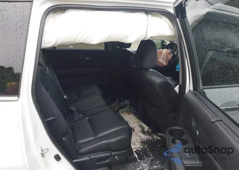 2020 Honda Pilot Awd Touring 8 Passenger z USA, uszkodzony, nr VIN 5FNYF6H91LB053626